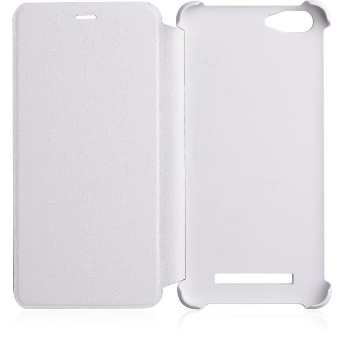 Чехол для мобильного телефона Doogee X20 Package(White) (DGA58T-BC001-01Z) изображение 4