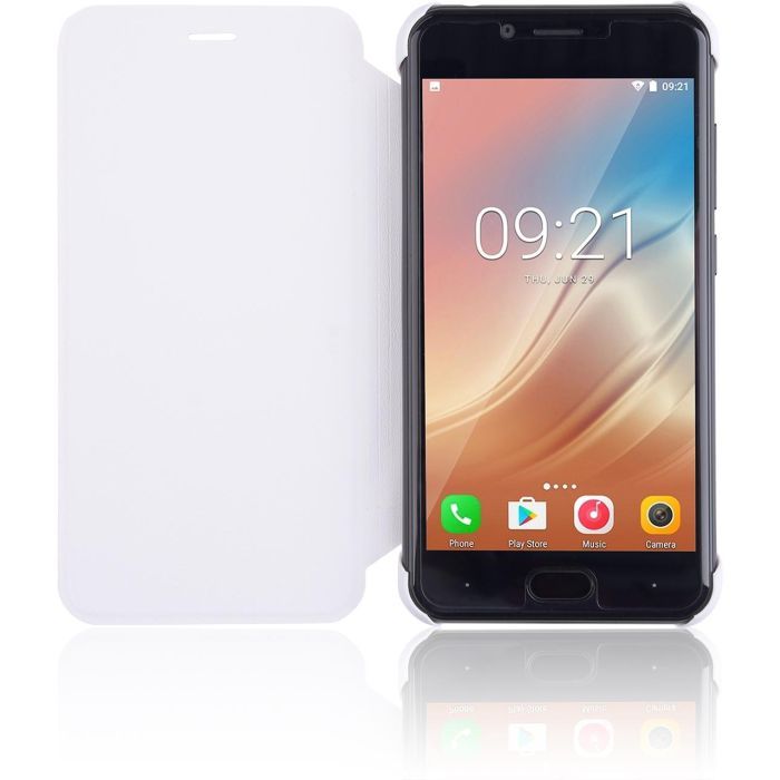Чехол для мобильного телефона Doogee X20 Package(White) (DGA58T-BC001-01Z) изображение 6