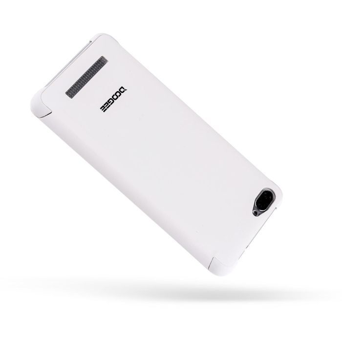 Чехол для мобильного телефона Doogee X20 Package(White) (DGA58T-BC001-01Z) изображение 8