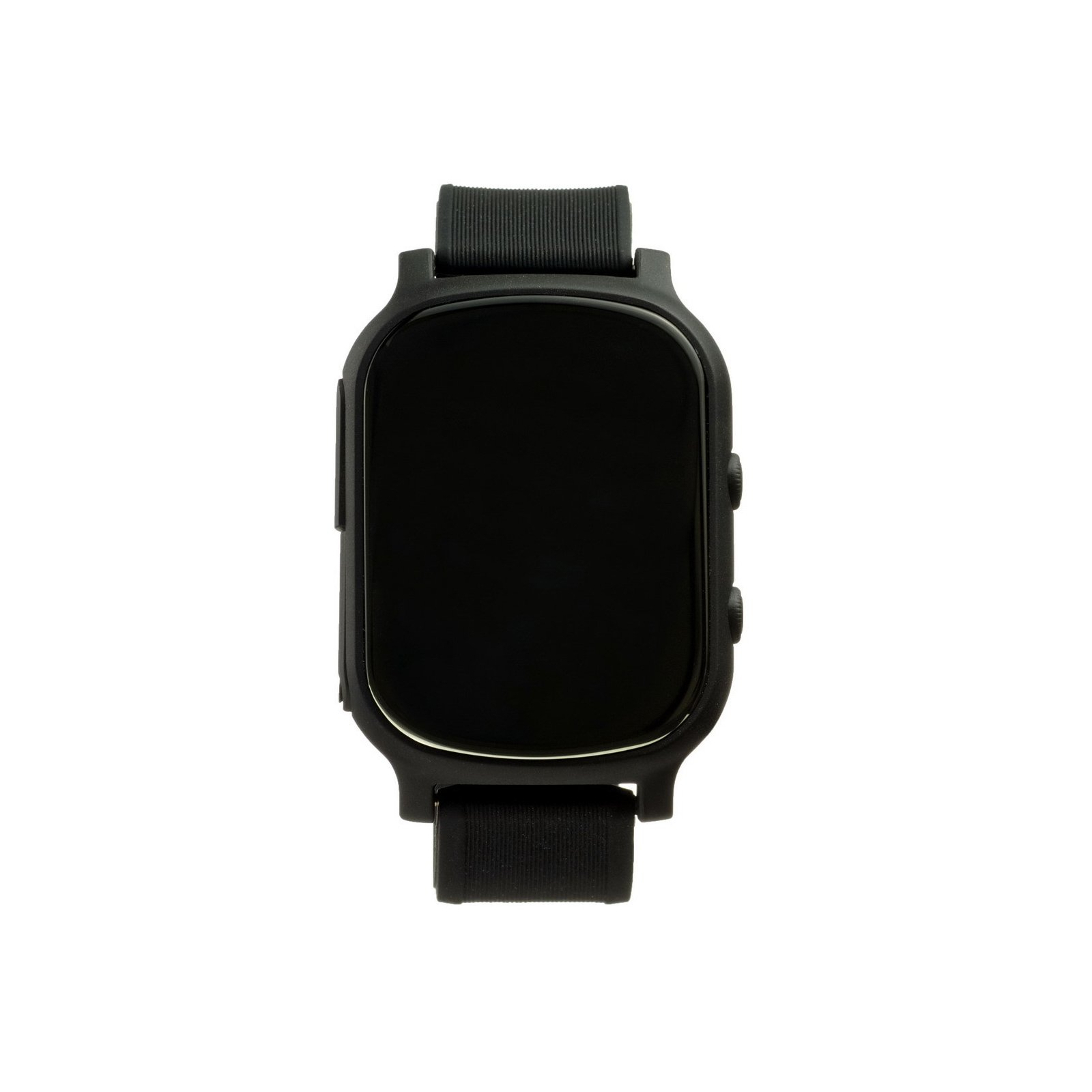 Смарт-часы GoGPS ME К20 черный (K20BK) изображение 2