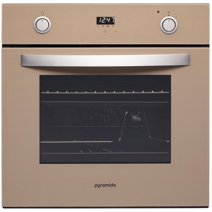 Духова шафа Pyramida F 80 EPL GSA