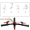 Велосипед Royal Baby FREESTYLE 20", красный (RB20B-6S-RED) изображение 3