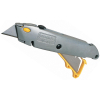 Нож монтажный Stanley для отделочных работ, длина лезвия 160мм. (0-10-499)