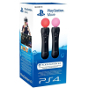 Джойстик Playstation Move для PS3/PS4/PS VR Black (9882756) изображение 4