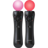 Джойстик Playstation Move для PS3/PS4/PS VR Black (9882756)