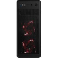 Корпус AeroCool SI-5100 Window (4713105958348) изображение 2