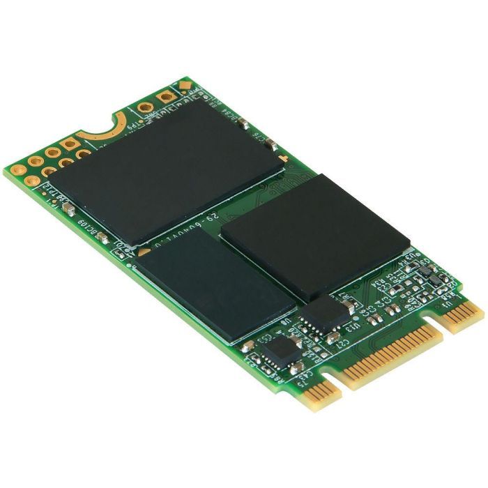 Накопичувач SSD M.2 2242 120GB Transcend (TS120GMTS420S) зображення 6