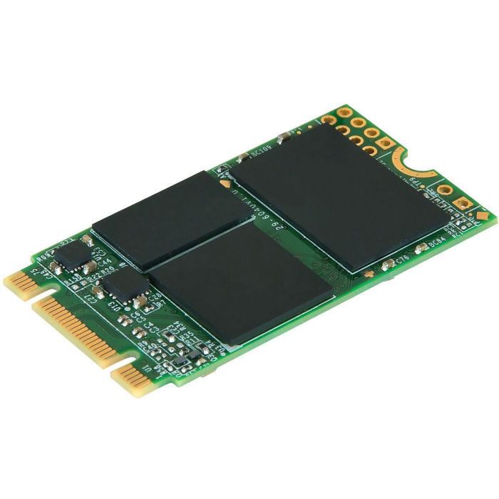 Накопичувач SSD M.2 2242 120GB Transcend (TS120GMTS420S) зображення 7
