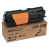 Тонер-картридж Integral Kyocera TK-130 chip (12100034С)