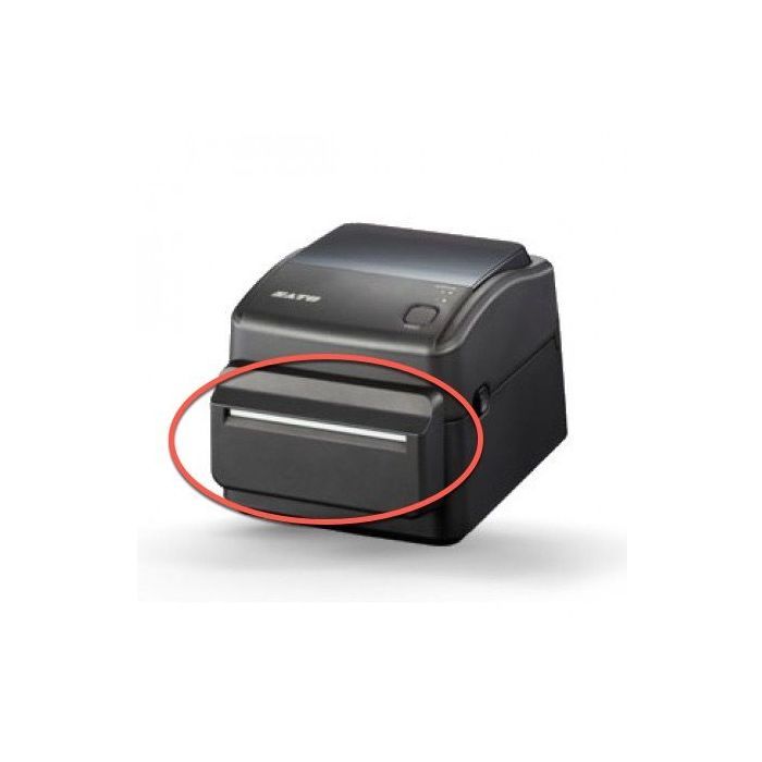 Обрізувач Sato к WS408TT (WT201-001)