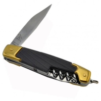 Мультитул Gerber Bear Grylls Survival Grandfather Knife (31-002181) изображение 2