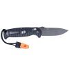 Нож Ganzo G7413P-BK-WS чёрный (G7413P-BK-WS) изображение 2