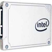 Накопитель SSD 2.5" 128GB INTEL (SSDSC2KW128G8X1) изображение 2