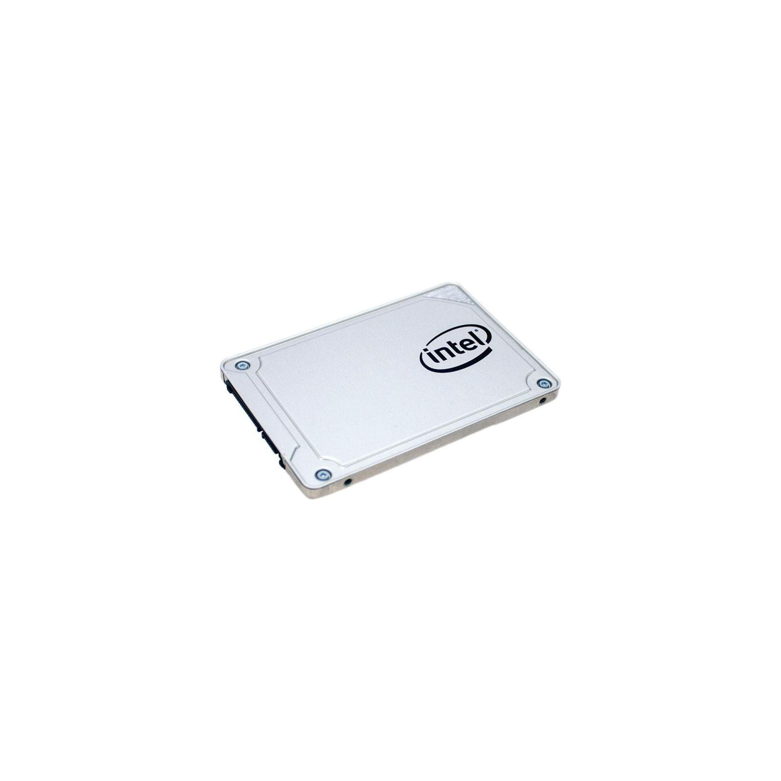 Накопитель SSD 2.5" 128GB INTEL (SSDSC2KW128G8X1) изображение 4