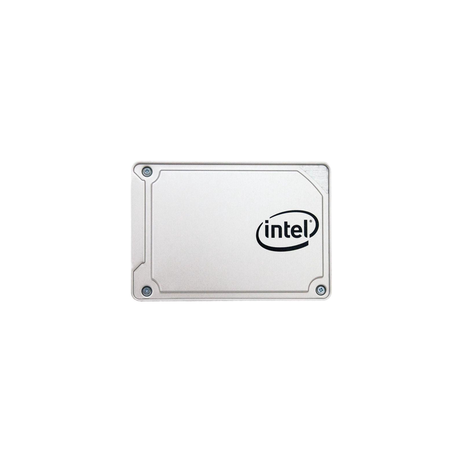 Накопитель SSD 2.5" 128GB INTEL (SSDSC2KW128G8X1)