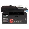 Багатофункціональний пристрій Pantum M6607NW с Wi-Fi (M6607NW) зображення 4