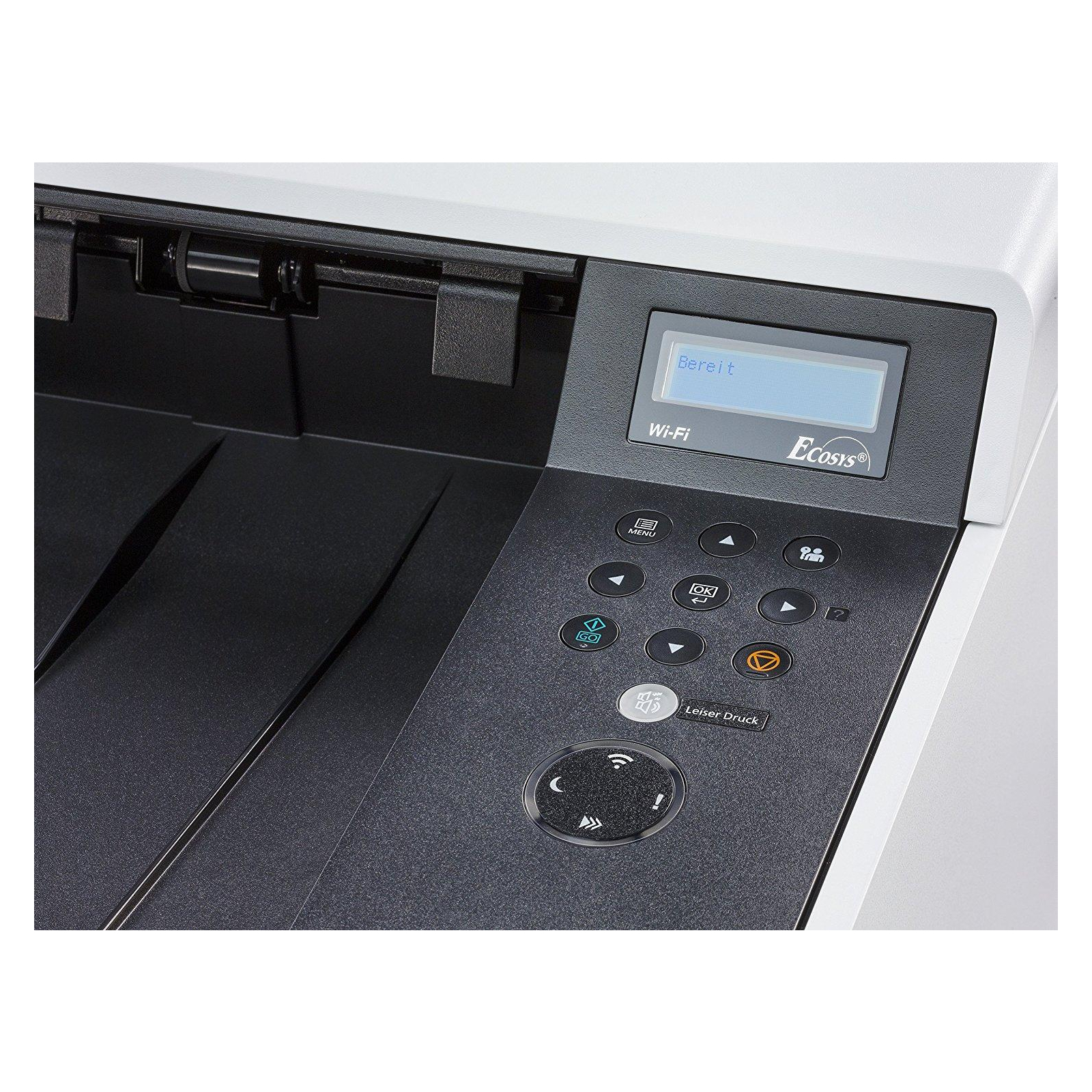 Лазерный принтер Kyocera Ecosys P5026CDW (1102RB3NL0) изображение 5