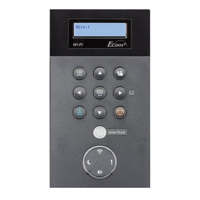 Лазерный принтер Kyocera Ecosys P5026CDW (1102RB3NL0) изображение 6
