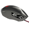Мишка Patriot Viper V570 Black/Red (PV570LUXWK) зображення 5