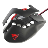 Мышка Patriot Viper V570 Black/Red (PV570LUXWK) изображение 8