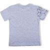 Футболка детская Breeze "STRATEGY" (10152-134B-gray) изображение 2
