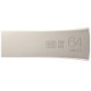 USB флеш накопитель Samsung 64GB Bar Plus Silver USB 3.1 (MUF-64BE3/APC) изображение 2