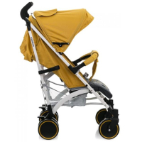 Коляска BabyHit Rainbow Ocher (30196) изображение 3