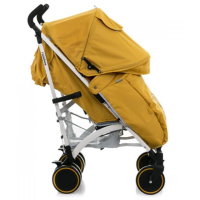 Коляска BabyHit Rainbow Ocher (30196) изображение 6