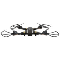Квадрокоптер Skytech TK116HW VITALITY HD 720p (black) изображение 3