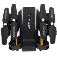 Квадрокоптер Skytech TK116HW VITALITY HD 720p (black) изображение 5