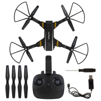 Квадрокоптер Skytech TK116HW VITALITY HD 720p (black) изображение 7