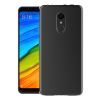 Чехол для мобильного телефона Laudtec для Xiaomi Redmi 5 Clear tpu (Transperent) (LC-XR5) изображение 3