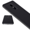 Чохол до мобільного телефона Laudtec для Xiaomi Redmi 5 Clear tpu (Transperent) (LC-XR5) зображення 5