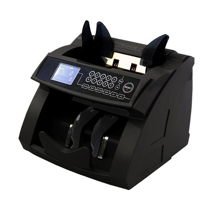 Лічильник банкнот MARK Banknote Counter MBC-3100CL (25054)