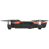 Квадрокоптер Wingsland S6 GPS 4K Pocket Drone (Orange) изображение 4