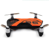 Квадрокоптер Wingsland S6 GPS 4K Pocket Drone (Orange) изображение 5