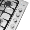 Варочная поверхность Minola MGM 61724 I изображение 3