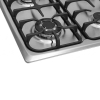 Варочная поверхность Minola MGM 61724 I изображение 4