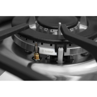Варочная поверхность Minola MGM 61724 I изображение 5