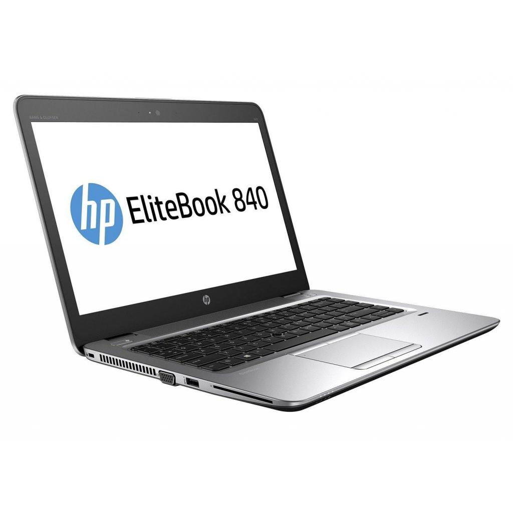 Ноутбук HP EliteBook 840 G4 (X3V00AV) зображення 2