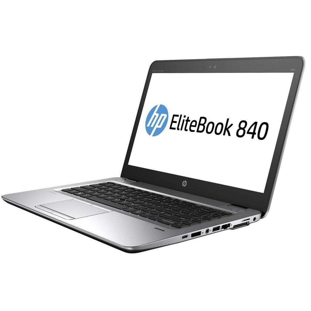 Ноутбук HP EliteBook 840 G4 (X3V00AV) зображення 3