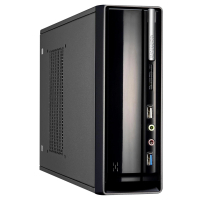 Корпус для ПК Azza 820-02B