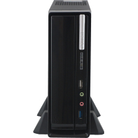 Корпус для ПК Azza 820-02B изображение 2