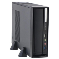 Корпус для ПК Azza 820-02B изображение 3