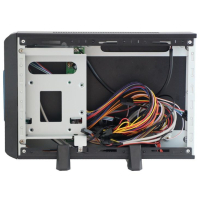 Корпус для ПК Azza 820-02B изображение 5