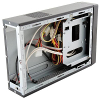 Корпус для ПК Azza 820-02B изображение 6
