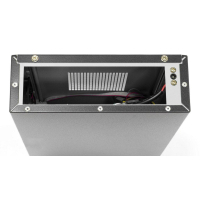 Корпус для ПК Azza 820-02B изображение 7