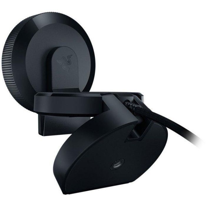 Веб-камера Razer Kiyo Black (RZ19-02320100-R3M1) изображение 4