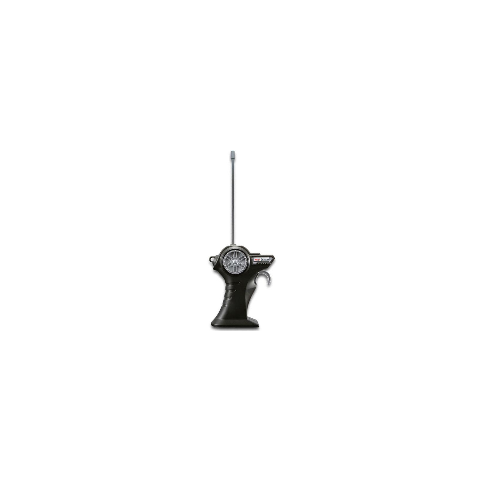 Радиоуправляемая игрушка Maisto Rock Crawler черный (81152 black) изображение 2