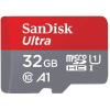 Карта памяти SanDisk 32GB microSDHC class 10 UHS-I A1 Ultra (SDSQUAR-032G-GN6TA) изображение 2
